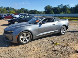 CHEVROLET CAMARO LS
