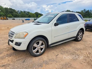 MERCEDES-BENZ ML 350 4MATIC