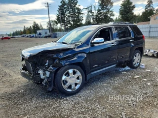 GMC TERRAIN SLT