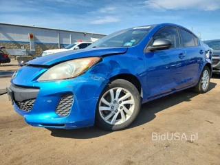 MAZDA 3 I