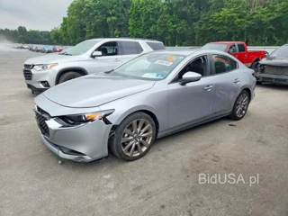 MAZDA 3 SELECT