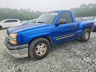 CHEVROLET SILVERADO C1500
