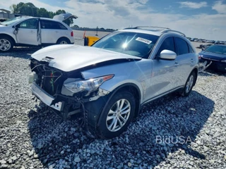 INFINITI FX35 BASE