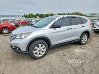 HONDA CR-V LX