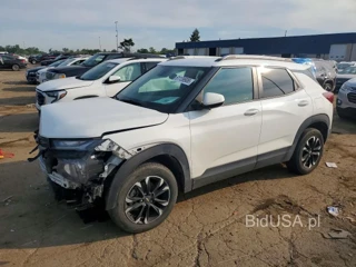 CHEVROLET TRAILBLAZER LT