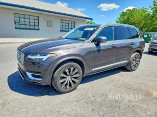 VOLVO XC90 PLUS