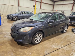 MAZDA 3 I
