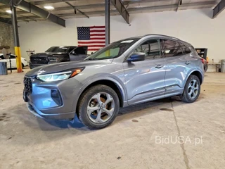 FORD ESCAPE ST LINE