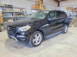 MERCEDES-BENZ ML 350 4MATIC