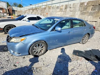 TOYOTA AVALON LIMITED