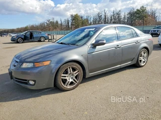 ACURA TL 4D 2WD
