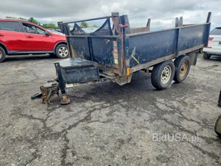 RINGO TRAILERS
