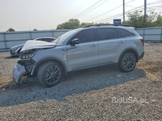 KIA SORENTO X-LINE SX PRESTIGE