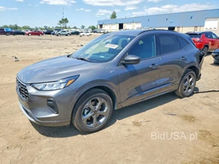 FORD ESCAPE ST LINE