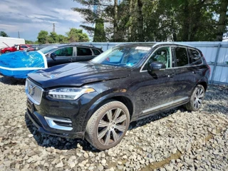 VOLVO XC90 T6 INSCRIPTION