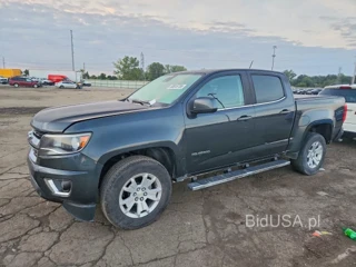 CHEVROLET COLORADO LT