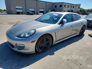 PORSCHE PANAMERA 2