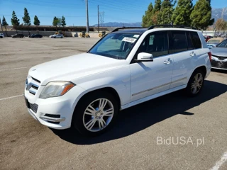 MERCEDES-BENZ GLK 350 4MATIC