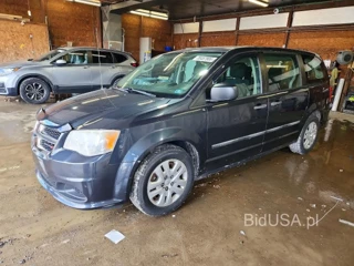 DODGE GRAND CARAVAN SE