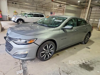 CHEVROLET MALIBU RS