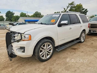 FORD EXPEDITION PLATINUM