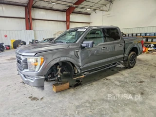 FORD F150 SUPERCREW