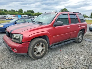 CHEVROLET TRAILBLAZER LS
