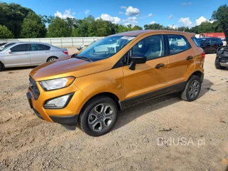 FORD ECOSPORT S