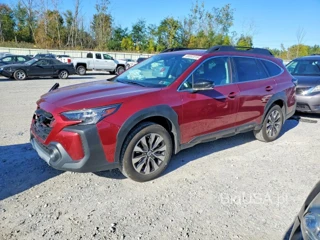 SUBARU OUTBACK LIMITED
