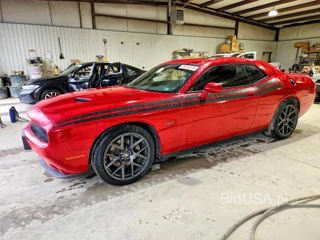 DODGE CHALLENGER R/T