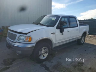 FORD F150 SUPERCREW