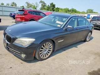BMW 750 LI