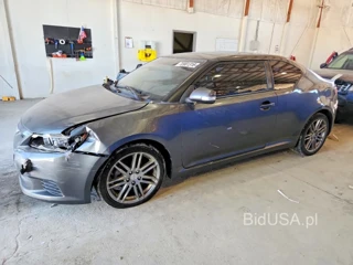 SCION TC BASE