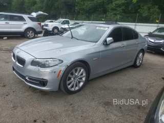 BMW 535 XI