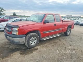 CHEVROLET SILVERADO K1500