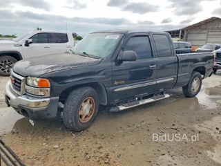GMC NEW SIERRA C1500
