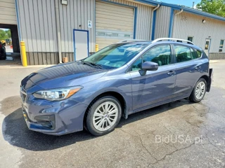 SUBARU IMPREZA PREMIUM