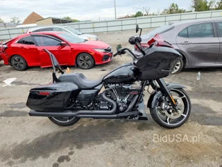 HARLEY-DAVIDSON FLTRX