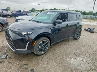 KIA SOUL EX