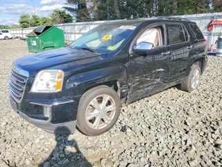 GMC TERRAIN SLT