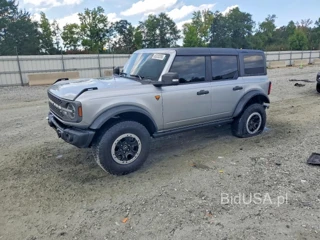 FORD BRONCO BASE