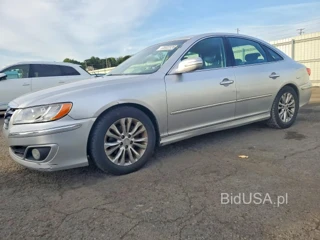 HYUNDAI AZERA LIMITED