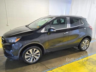 BUICK ENCORE PREFERRED