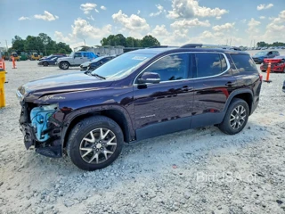 GMC ACADIA SLE