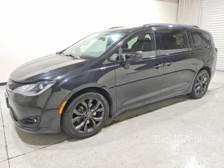 CHRYSLER PACIFICA TOURING L PLUS