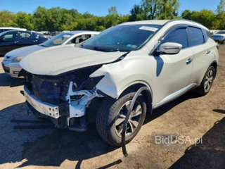 NISSAN MURANO SV