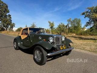 MG KIT CAR