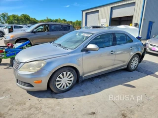 SUZUKI KIZASHI S