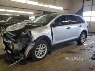 FORD EDGE SE