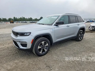 JEEP GRAND CHEROKEE LIMITED 4XE